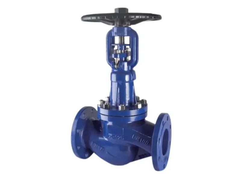 加长型波纹管截止阀全国售卖