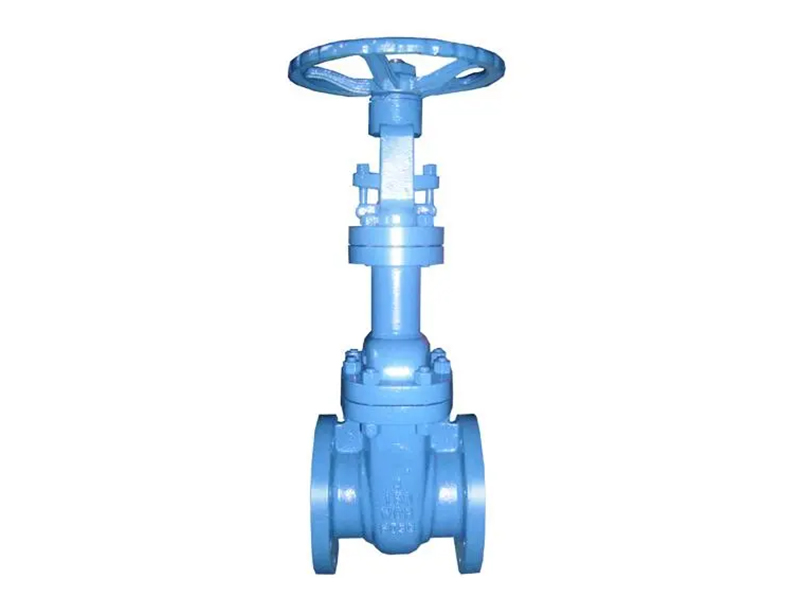 美标波纹管闸阀全国售卖