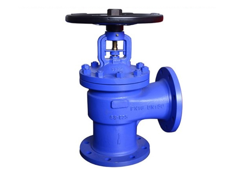 角式波纹管截止阀全国售卖