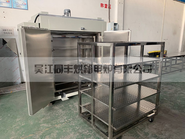 推车烘箱 知名制造商20年经验