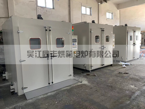 轨道小车烘箱厂家直销-咨询有优惠