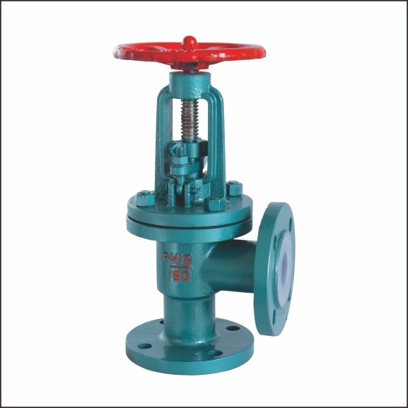 衬氟电动截止阀J941F46/F4