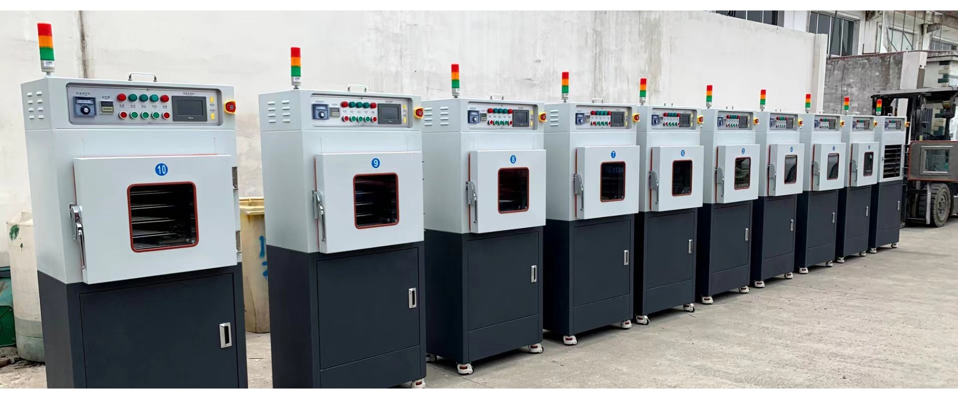 吴江同丰烘箱电炉有限公司