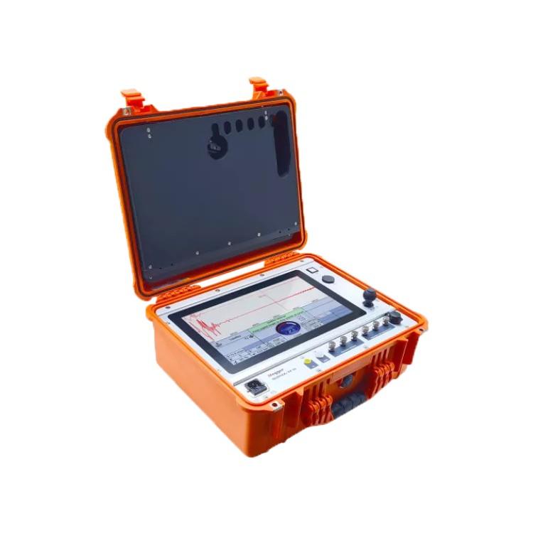 美国MEGGER　Teleflex VX智能脉冲时域反射仪