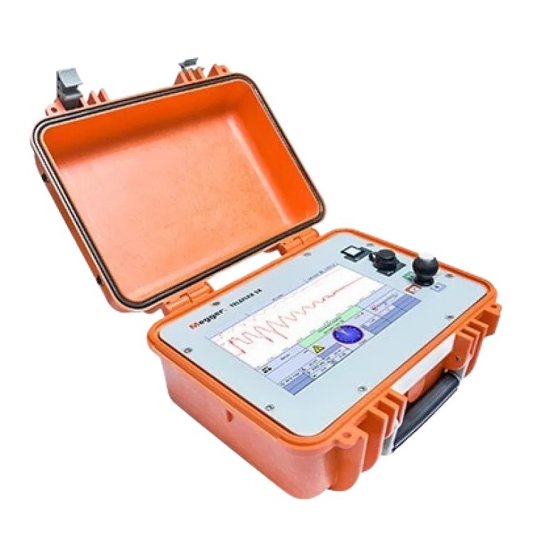 美国MEGGER　Teleflex SX时域反射仪脉冲反射仪