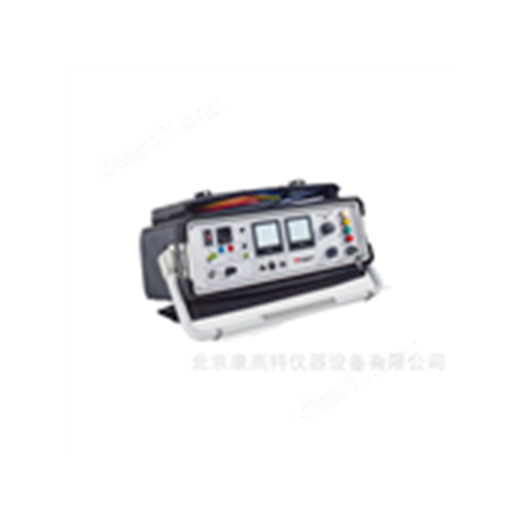美国MEGGER　HV Tester 50/80/110电缆测试仪