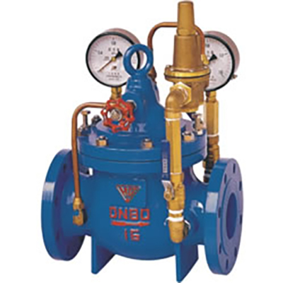 200X 型减压阀全国售卖