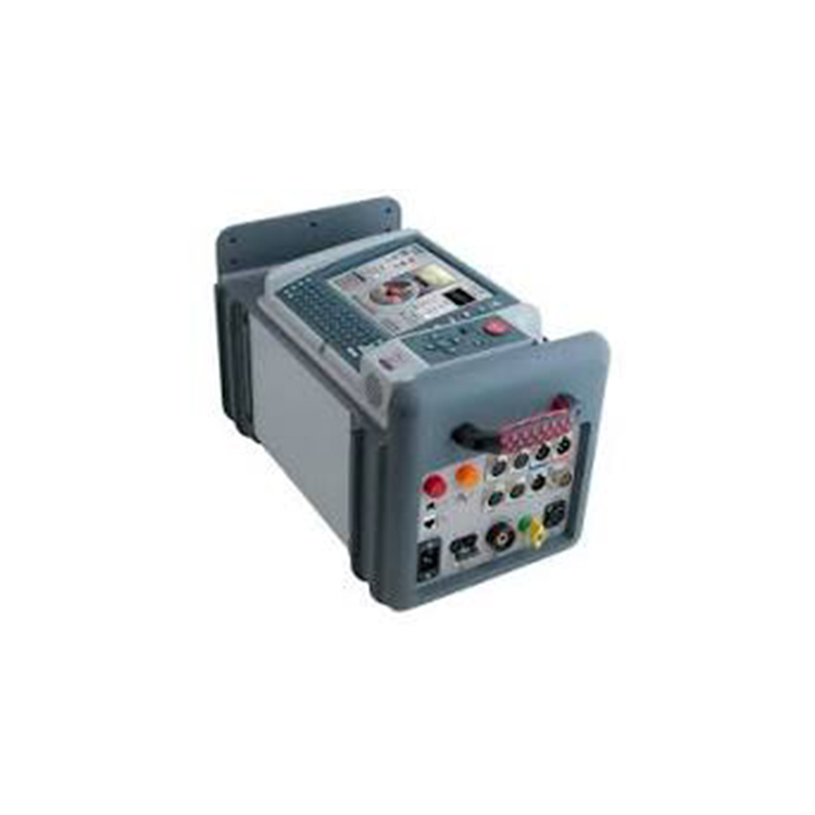 美国megger DELTA4110 12KV绝缘功率因素/介质损耗测试系统