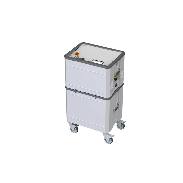 美国MEGGER MV DAC30交流震荡波系统