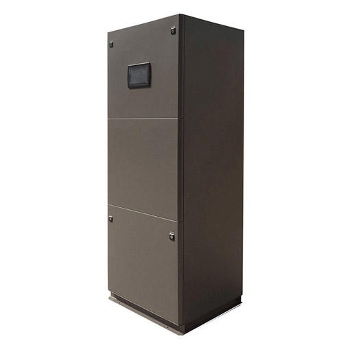 档案库房加湿器 SPZ-10B 净化湿膜加湿器  净化湿膜加湿机