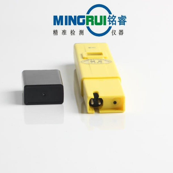 铭睿LS10T/LS28T盐水盐度计