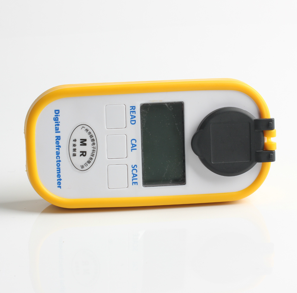 铭睿MR-CDD601数字式电解液比重仪  电瓶液比重计