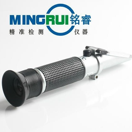 铭睿LQ32T浓度计切削液浓度计