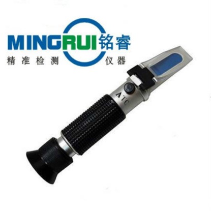 铭睿LBH3T蜂蜜浓度计蜂蜜水分测量仪