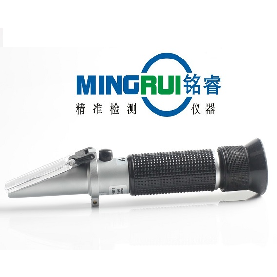 铭睿LBH3T蜂蜜浓度计蜂蜜波美度检测仪