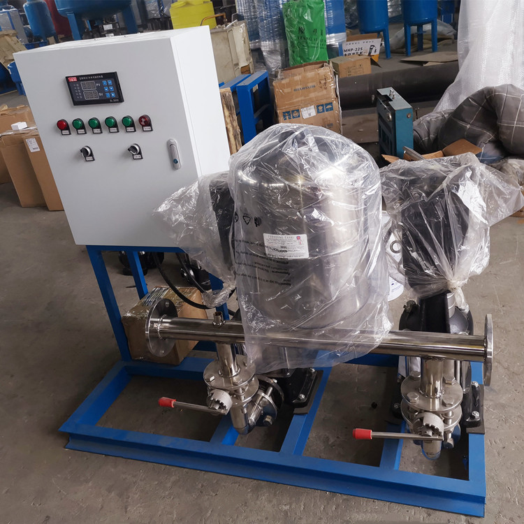 定压补水机组 锅炉定压补水装置