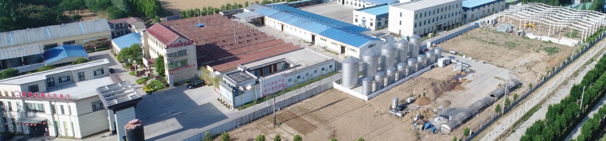 山东梁山徐坊大曲有限公司