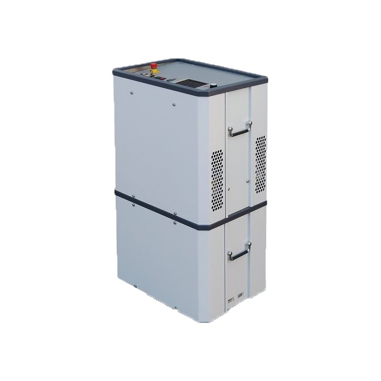 美国MEGGER TDM45 中压电缆的高功率测试和诊断组合