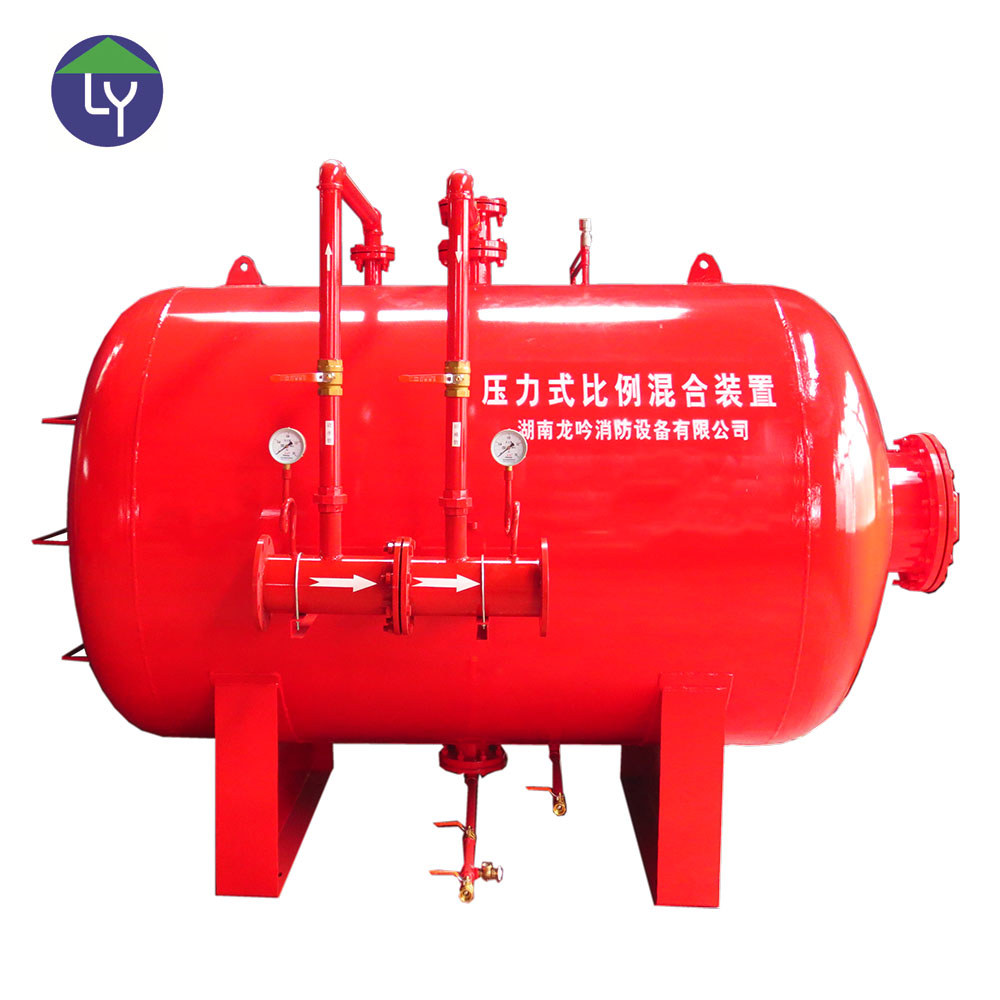 压力式比例混合装置-规格齐全