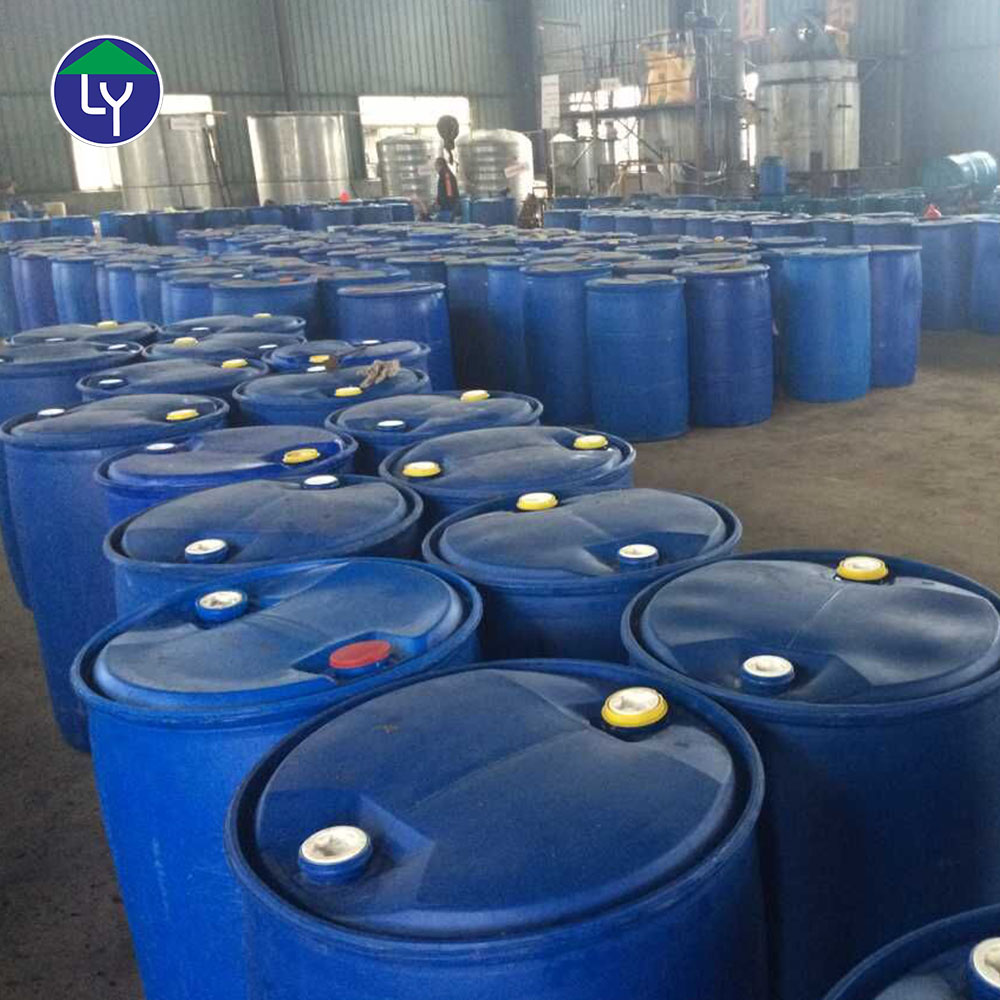 高倍数泡沫灭火剂-符合国家标准