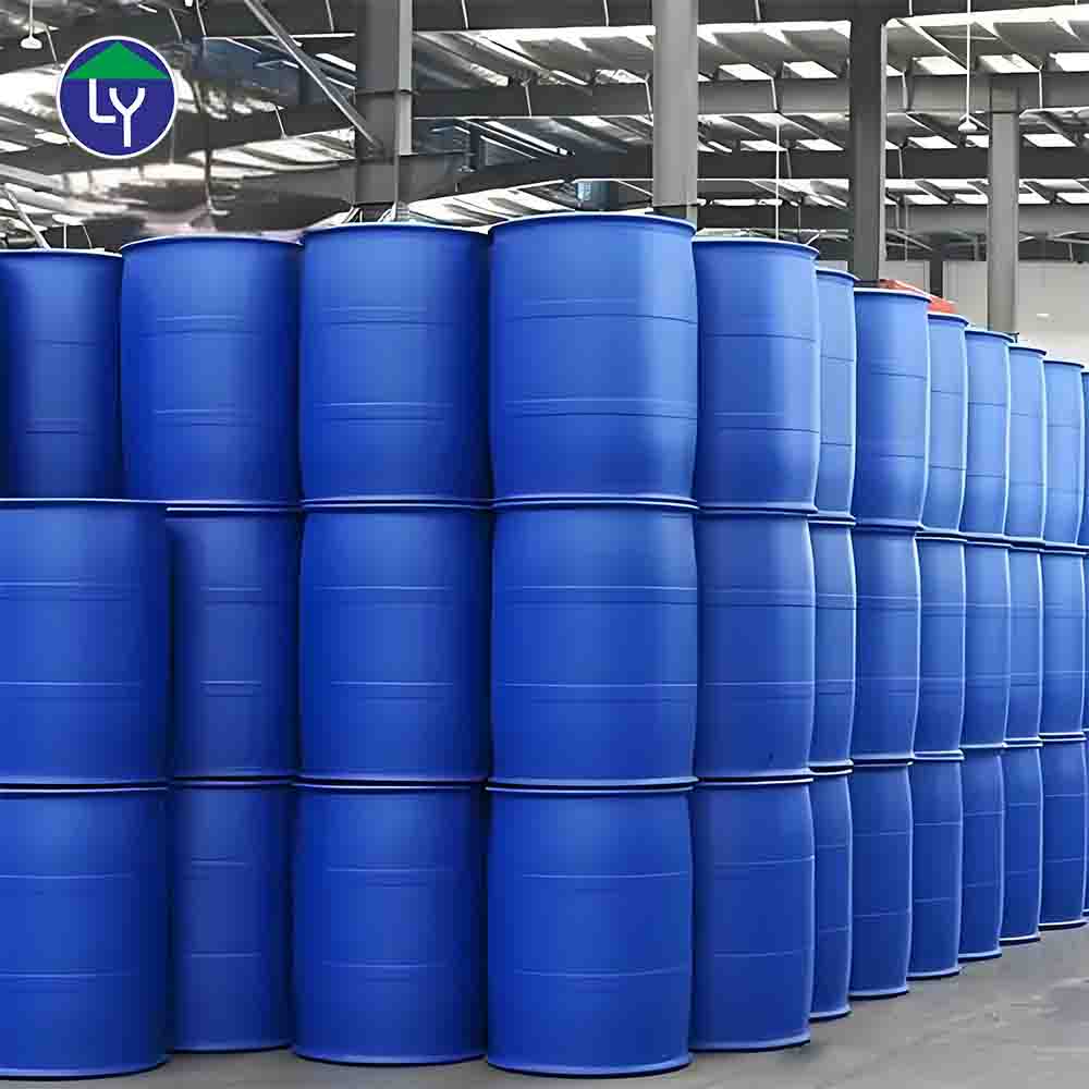 消防泡沫液-符合国家标准