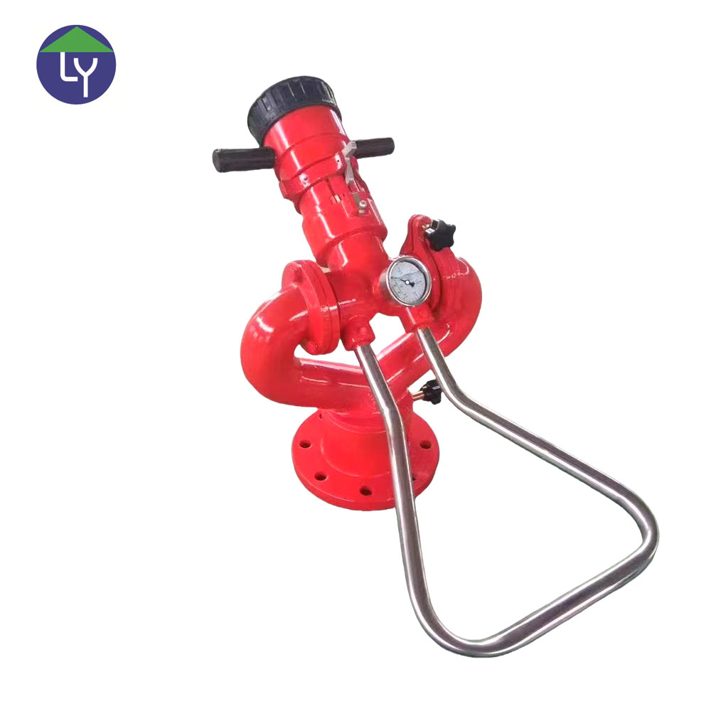 消防水炮-符合国家标准