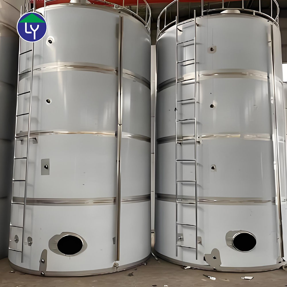 不锈钢泡沫罐-规格齐全