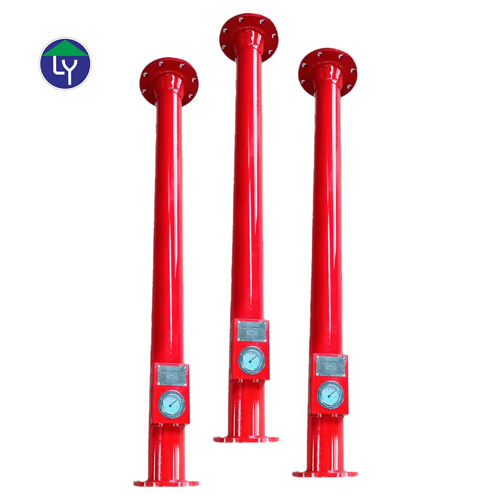 液下泡沫产生器-规格齐全