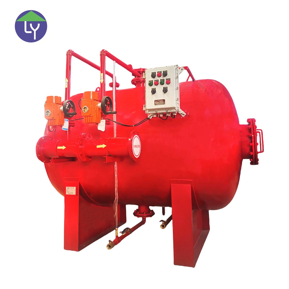 CCS船用压力式比例混合装置-规格齐全