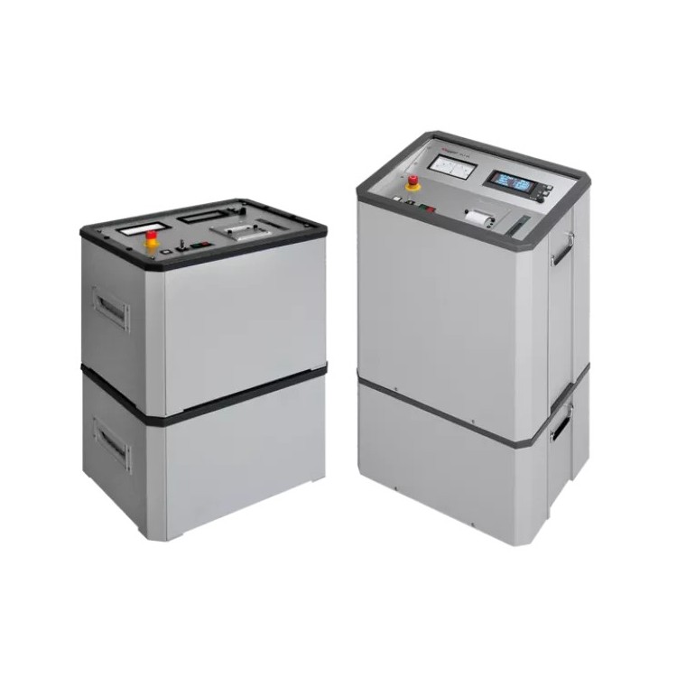 德国SebaKMT（赛巴）　VLF CR 28kV耐压测试系统