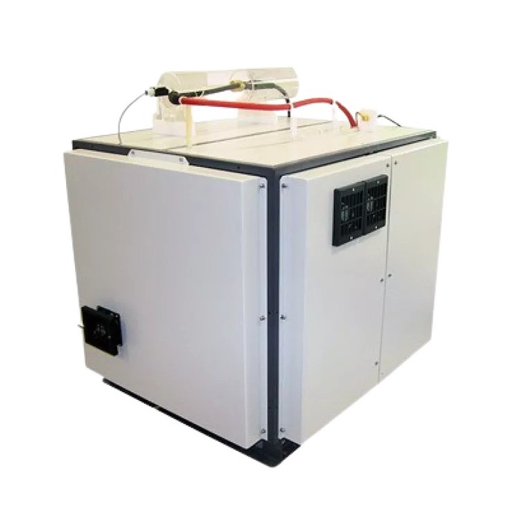 德国SebaKMT（赛巴）　VLF CR-40交流耐压智能试验系统