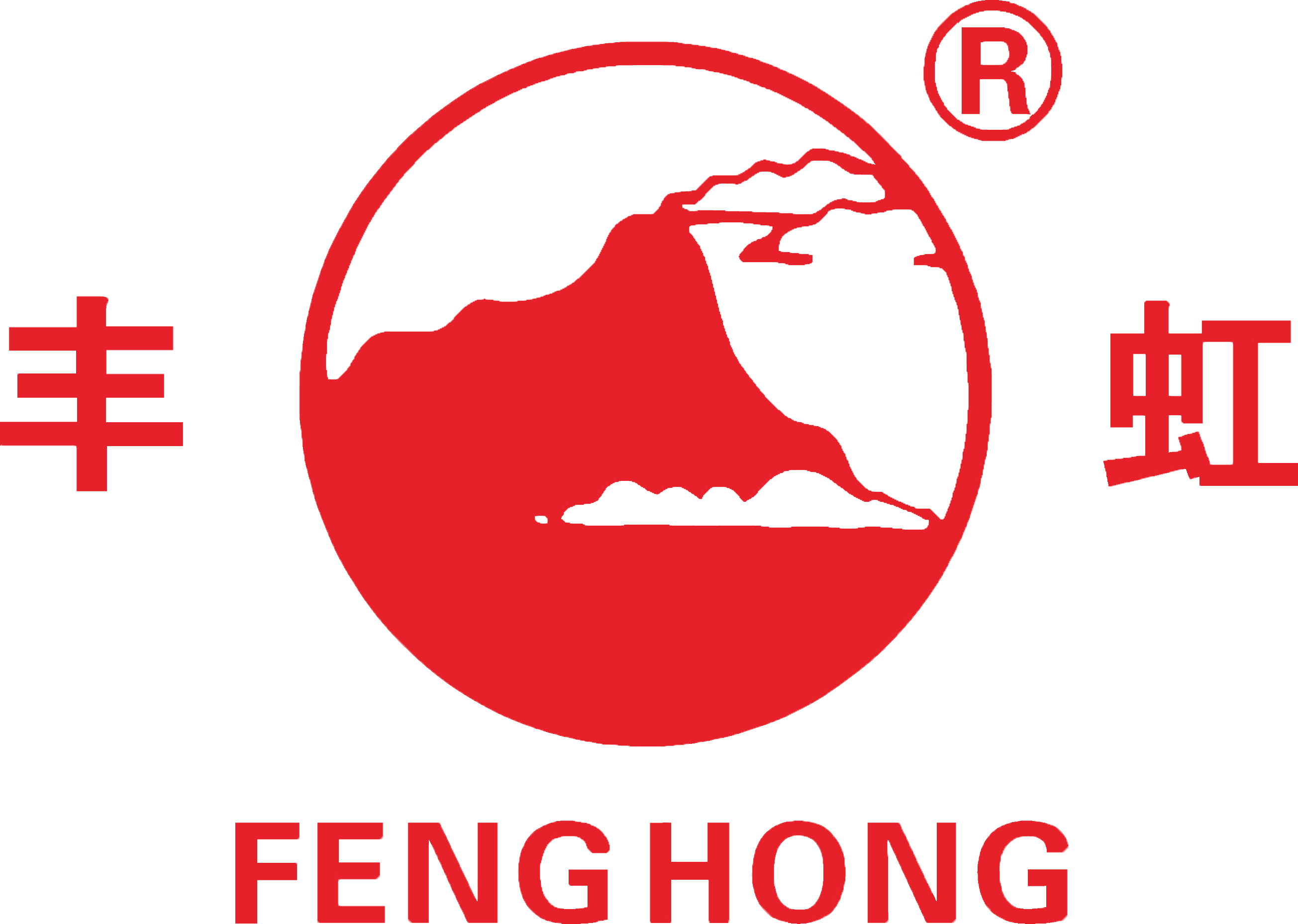 浙江丰虹新材料股份有限公司