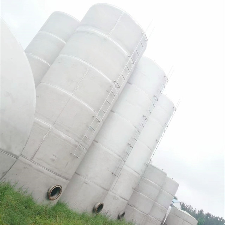 不锈钢立式储罐 304液体储罐