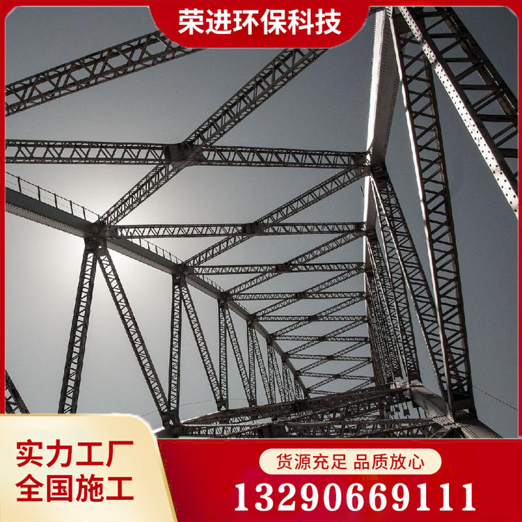 桥梁防腐漆 氟碳防腐漆
