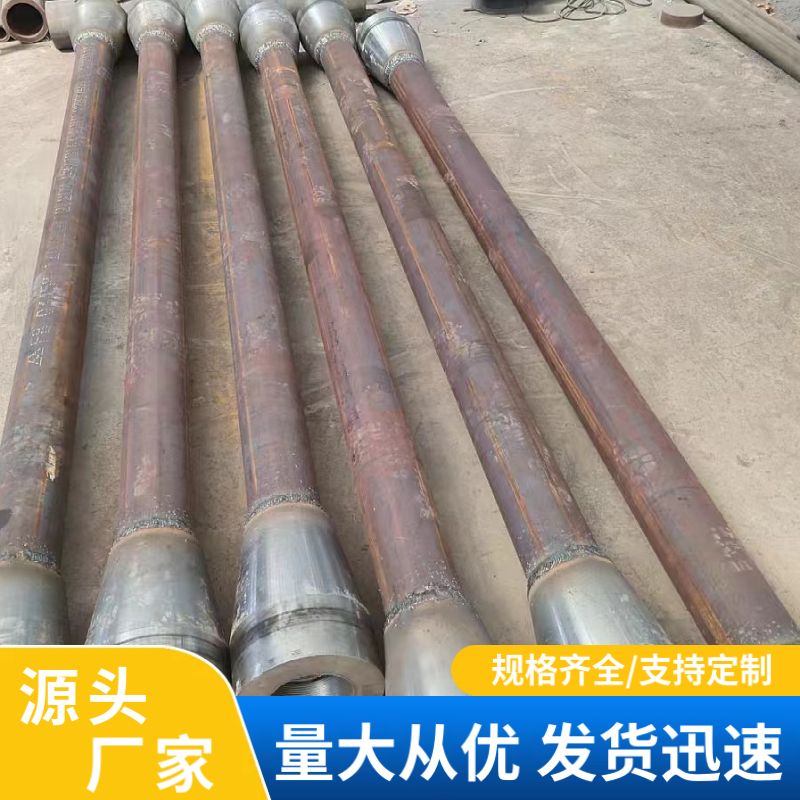 码头钢拉杆 高强度拉杆 可大量供应 资质齐全 可大量供应 资质齐全