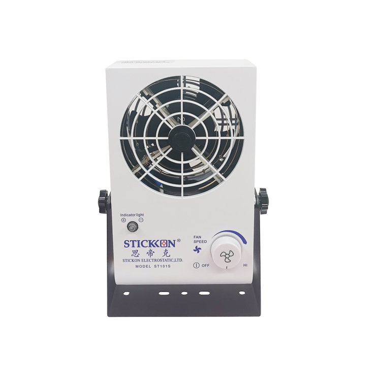 思帝克离子风机-源头厂家-消除静电棒-除尘