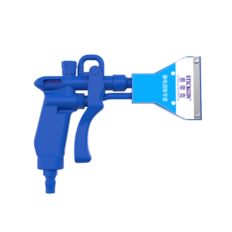 静电除尘枪-思帝克源头厂家-消除静电棒-除尘