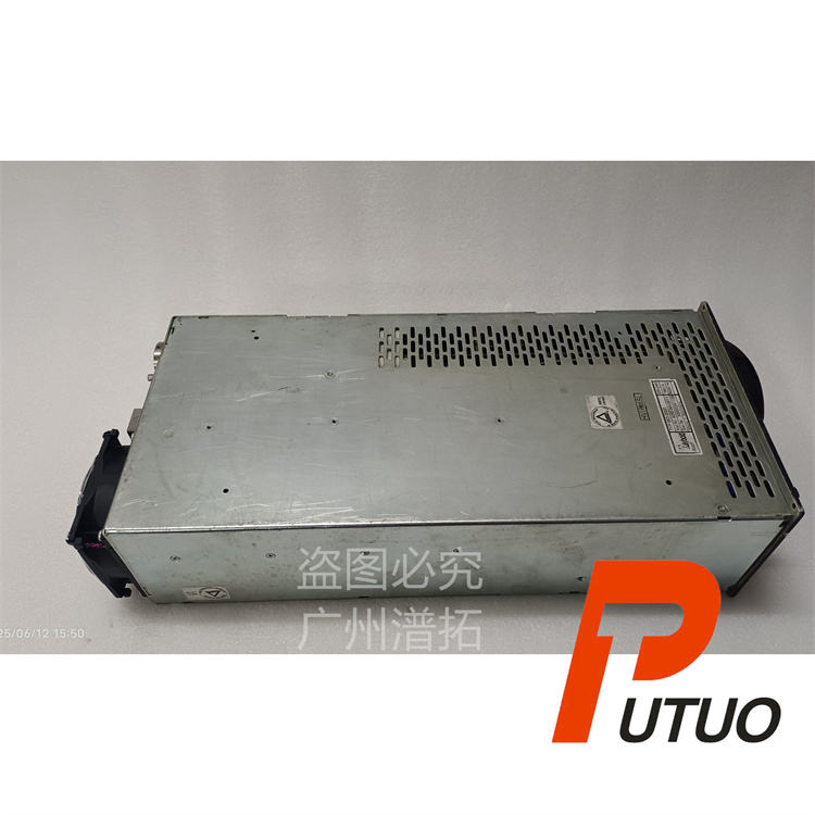 LEYBOLD MD2000高精度控制器-莱宝分子泵驱动器维护