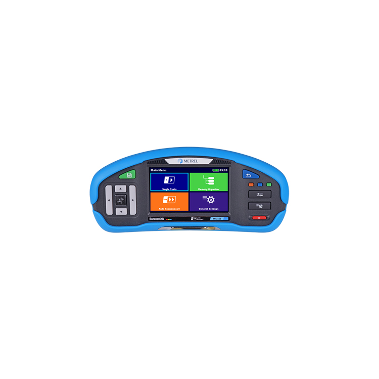 德国METREL美翠 MI3155/MI3152H/MI3152多功能测试仪器