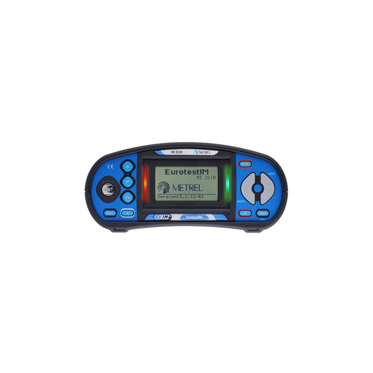 德国METREL(美翠) MI3110单功能测试仪