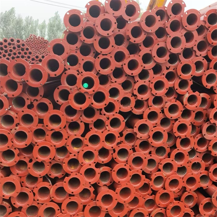 沧州瑞胜伟业管道设备有限公司