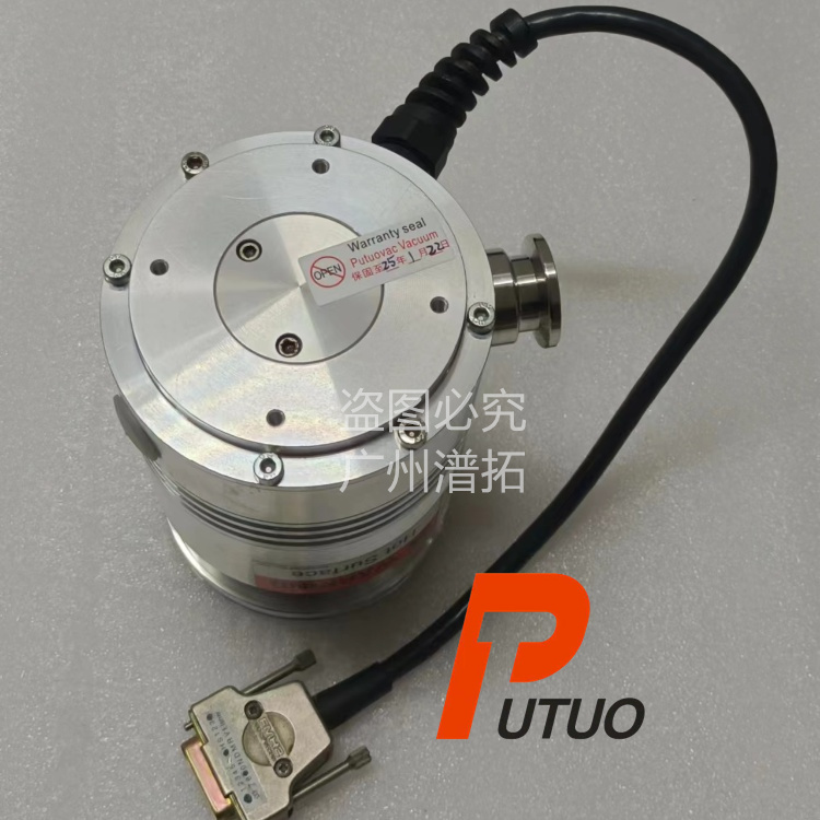 Leybold TW70H莱宝进口分子泵故障处理-专业维修配件