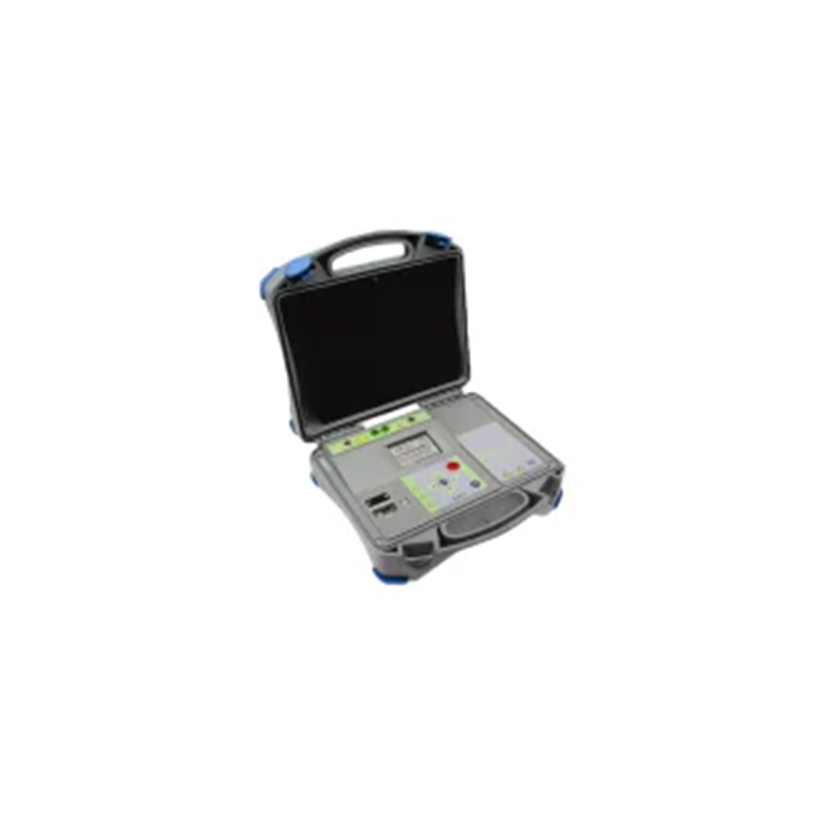德国METREL MI3200 10KV绝缘电阻测试仪