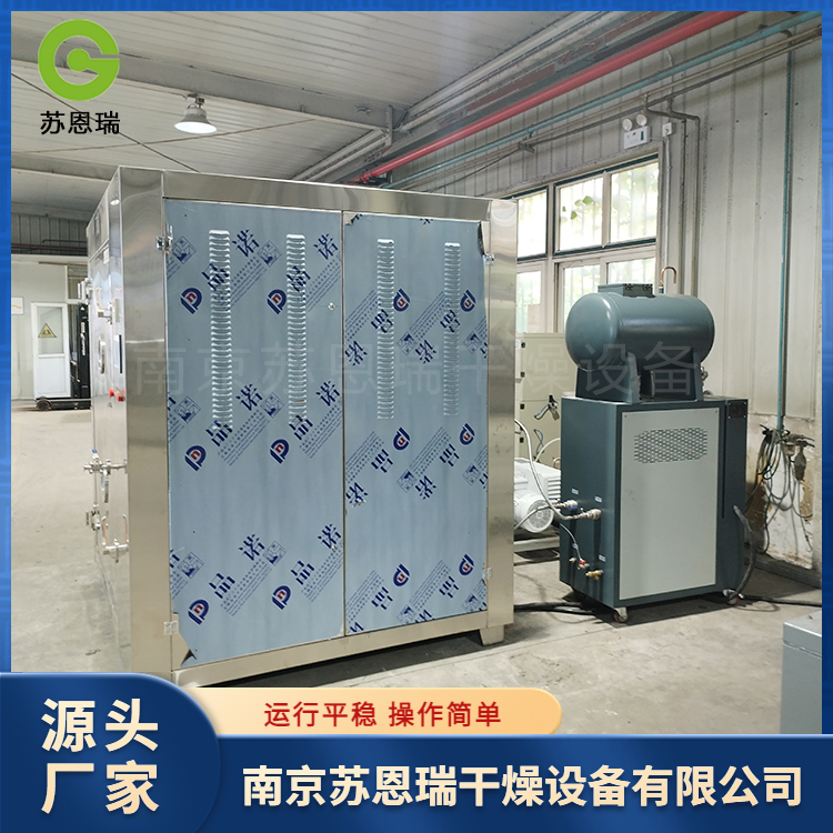 苏恩瑞 高温真空干燥箱