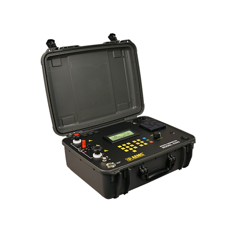 美国AEMC Model 6292 微欧表