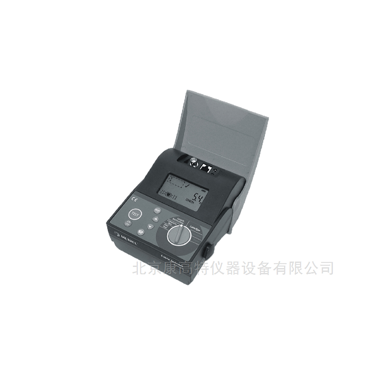德国METREL(美翠) MI2014网络万用表