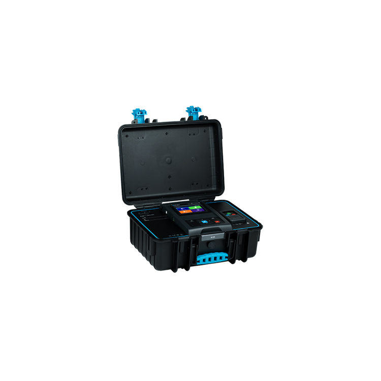 德国METREL MI3115/MI3114光伏测试仪