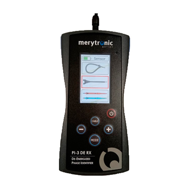 西班牙Merytronic　Merytronic PI-3 断电相位识别器电缆识别仪