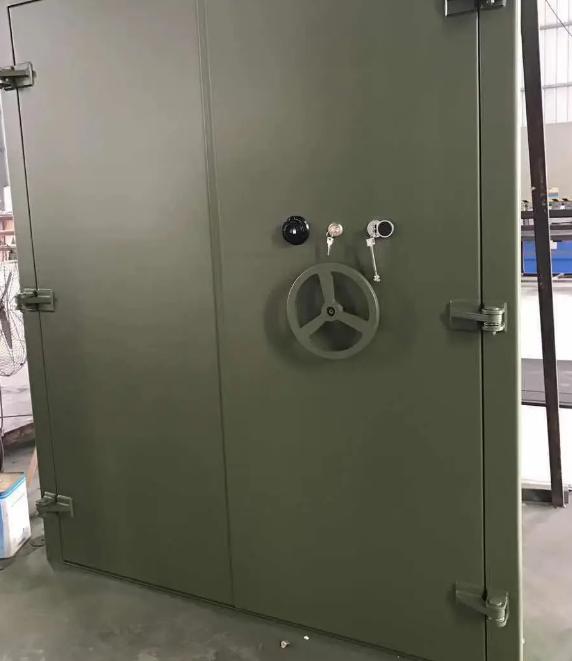 防爆波活门 国标品质 支持定制 多规格满足工程需求 坚固耐用抗冲击