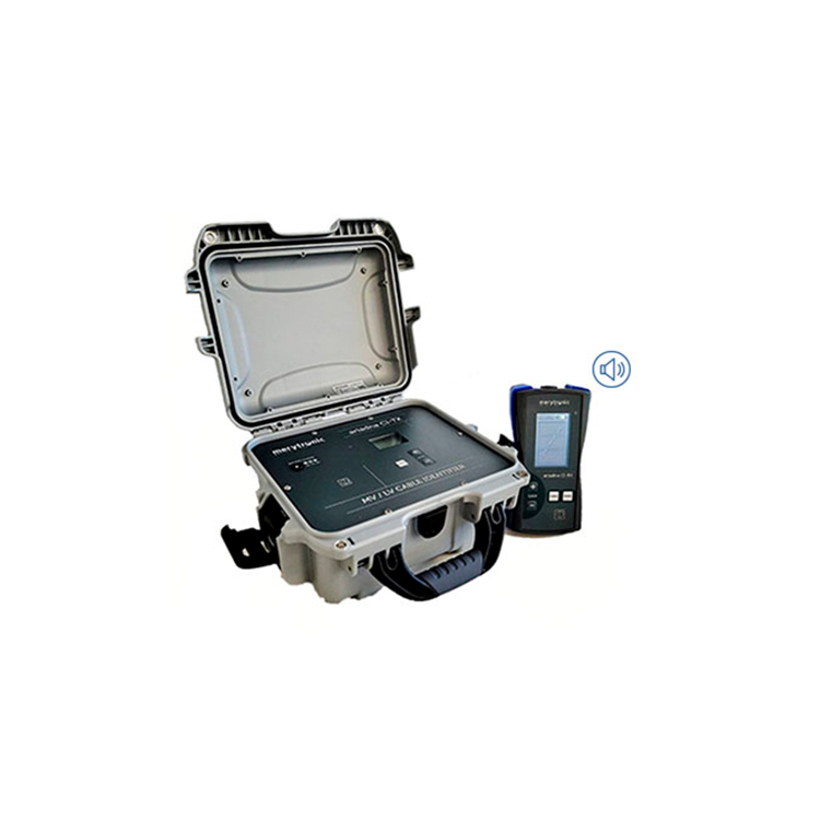 西班牙Merytronic Ariadna CI-DE 停电电缆识别仪